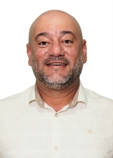 Retrato de ALESSANDRO ZOINHO
