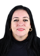 Retrato de ELIANE DO CAFE