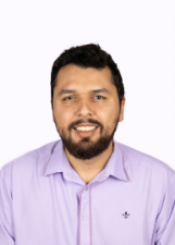 Retrato de HÉLDER GODOY