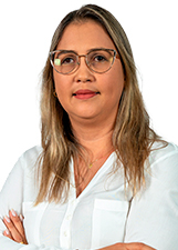 Retrato de ALINE