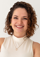 Retrato de LAÍS LEÃO