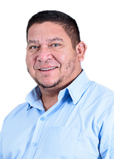 Retrato de TININHO MELLO