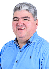 Retrato de JOEL BUENO