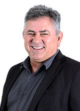 Retrato de SIDINEI CAMPOS