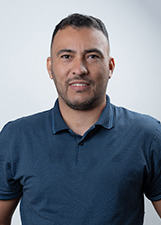 Retrato de PROFESSOR MURILO