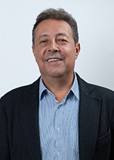 Retrato de SANDRO SANTOS