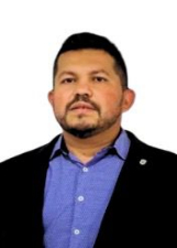 Retrato de EVANDRO