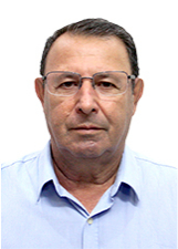 Retrato de LUIS GARCIA