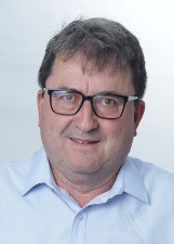 Retrato de EROILDES