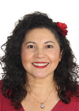 Retrato de VANDA DE ASSIS