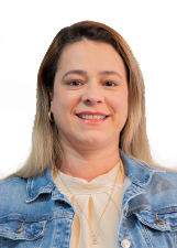 Retrato de EDINA CAMARGO