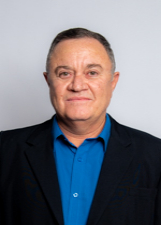 Retrato de ANTÔNIO BUENO