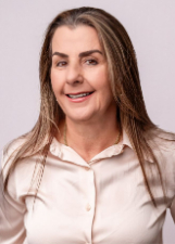 Retrato de LOELI ANA NERVIS