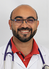Retrato de DR ODARLONE