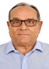 Retrato de GERALDO ROCHA