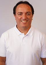 Retrato de AGNALDO SENA
