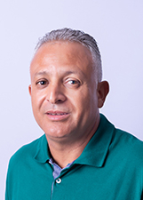 Retrato de SERGINHO PESCADOR