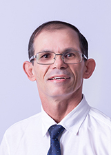 Retrato de IRMÃO GILMAR