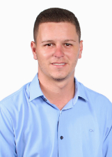 Retrato de MATHEUS BELLETINI