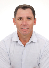 Retrato de CLEBER GONÇALVES