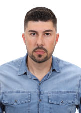 Retrato de JULIANO MORELLI