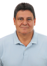 Retrato de SERGIO PRETO