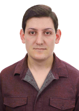 Retrato de GUILHERME ENFERMEIRO