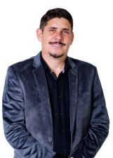 Retrato de GENEZIO FERREIRA