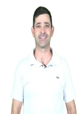 Retrato de AMAURI AÇOUGUEIRO
