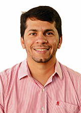 Retrato de SAMUEL DOMINGUES