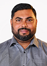 Retrato de EDUARDO BUGU