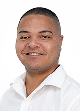 Retrato de MATHEUS PORRÃO