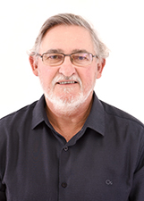 Retrato de DARCI RIEGER