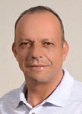 Retrato de DI DA SAÚDE