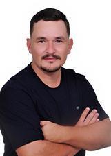 Retrato de ALEMÃO DO MERCADO