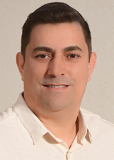 Retrato de VAGNER DA SAÚDE