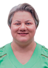 Retrato de KARINA RAFAINE
