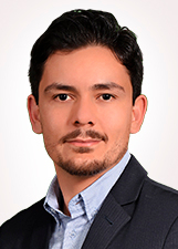 Retrato de LUIZ DA FARMÁCIA