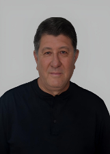 Retrato de JOSUÉ FERRAZ