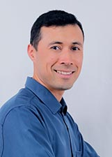 Retrato de EDINALDO DE JESUS SOBRAL