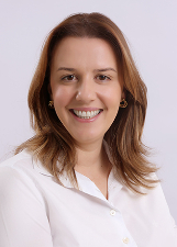 Retrato de FABRICIA BEDENDO
