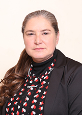 Retrato de PAULA DA AGRICULTURA