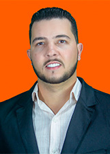 Retrato de TIÃO VILAS BOAS