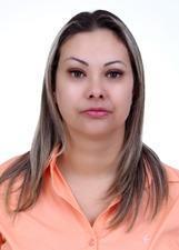 Retrato de ENFERMEIRA CINARA