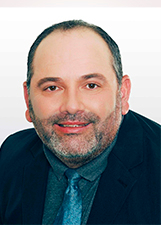 Retrato de SANDRÃO
