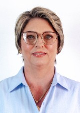 Retrato de CLÉO DA ASSISTÊNCIA