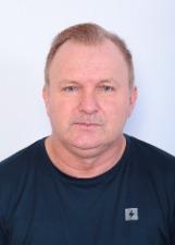 Retrato de MARCÃO WSZOLEK