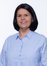 Retrato de PROFESSORA KELLY
