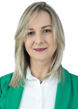 Retrato de SALETE DE LIMA