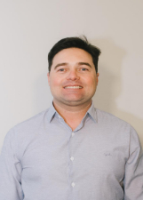 Retrato de FÉNELON MOREIRA